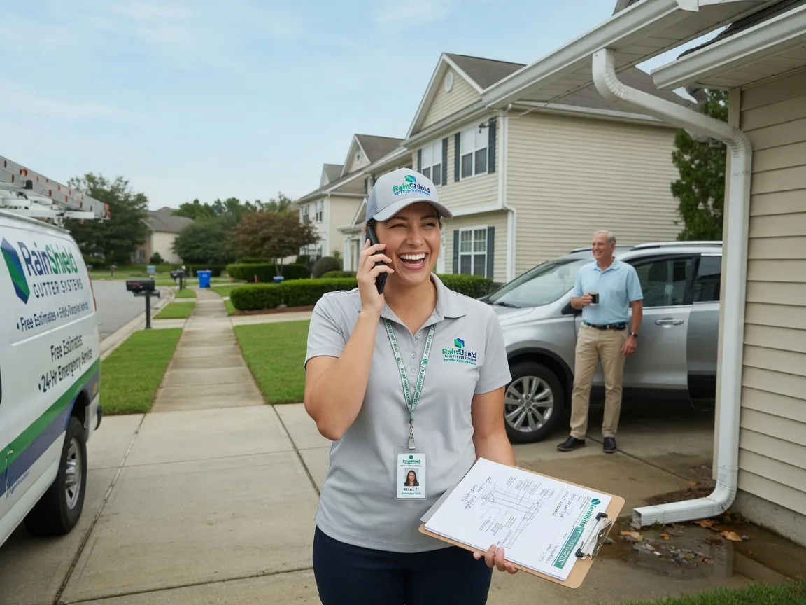 Gutter Installation Neelyton, PA FAQs